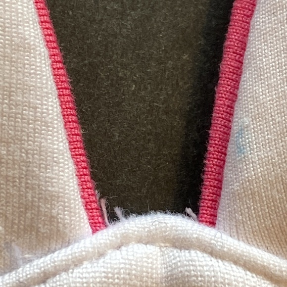 32A NWT J-Hook Light Padding Adjustable Straps/Band 2 Hook Bra Div of Maidenform - Picture 7 of 11